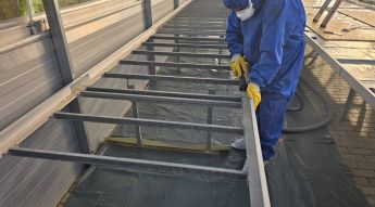 GUP Team Gewaechshaus