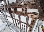 Fassade 1