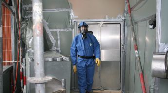 GUP Team Arbeitskleidung